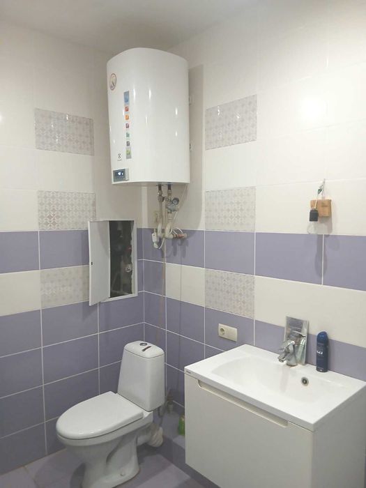 2-комнатная квартира по адресу (площадь 59 м²) - Atlanta.ua - фото 7