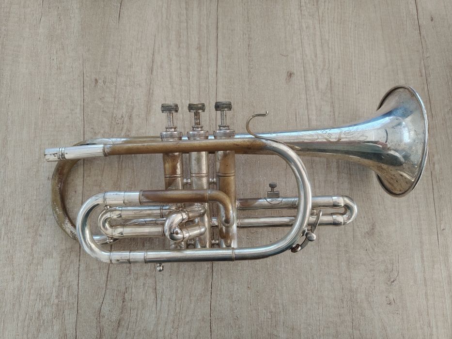 Kornet trąbka Sovereign  High Class