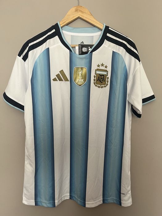 Koszulka Reprezentacji Argentyny Adidas