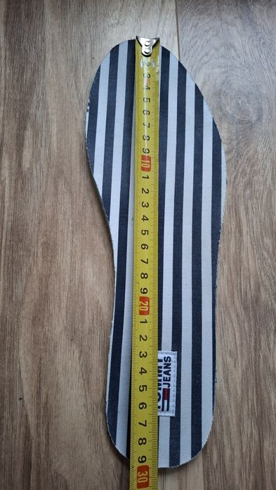 Trampki męskie Tommy Hilfiger 46 rozm.