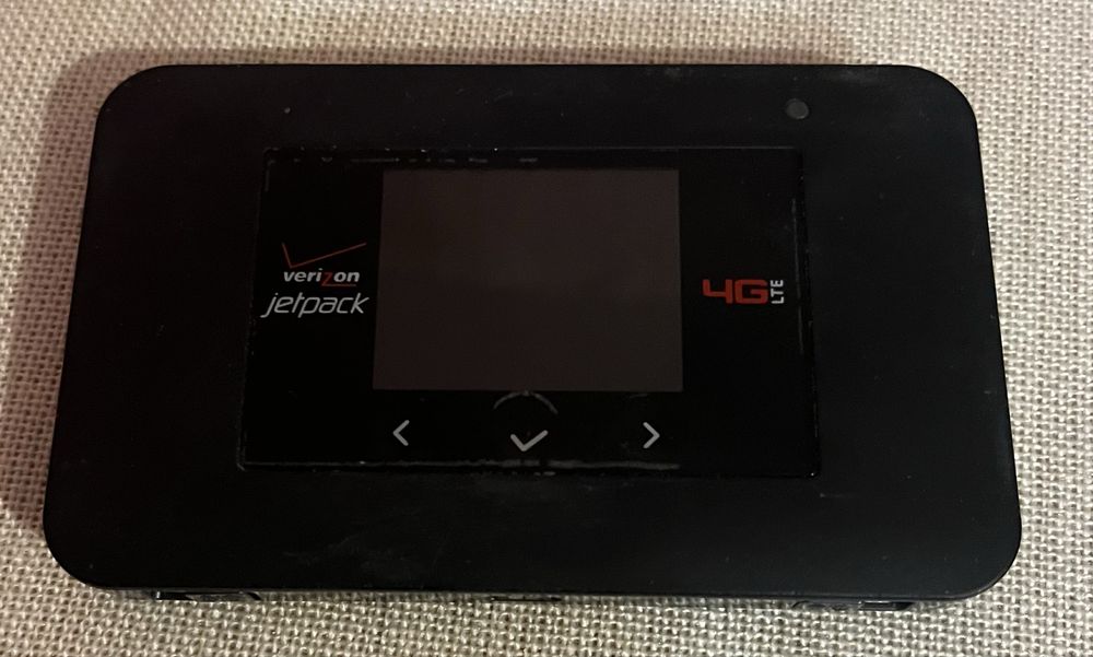 Батарея до Netgear AC791L (нова)