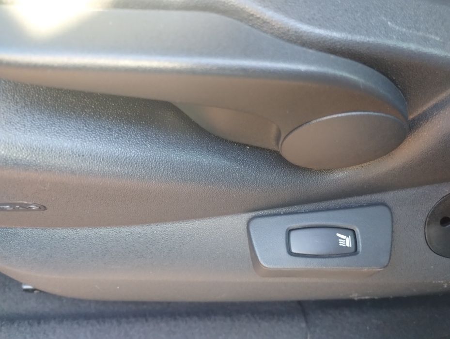 Renault Scenic 2