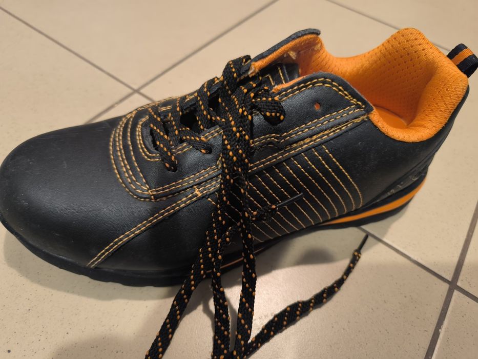 Buty robocze neo tools