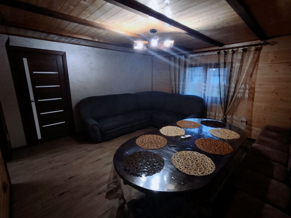 Оренда подобово Котедж РуТа  відпочинок у Карпатах