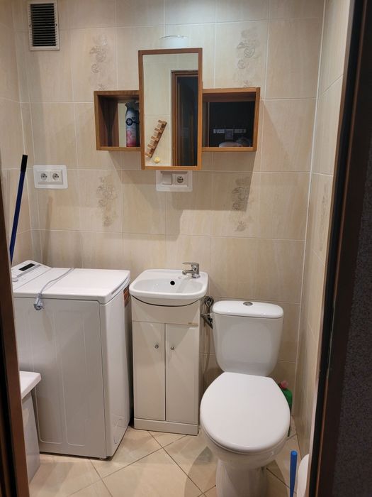 Mieszkanie w Radlinie całość kosztów 2300