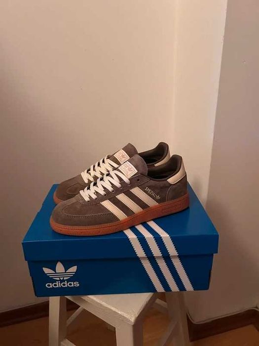 adidas originals Handball Spezial R.42