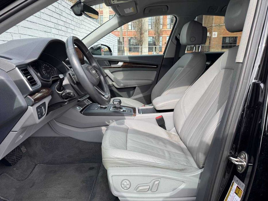 Audi Q5 , 2020 р.