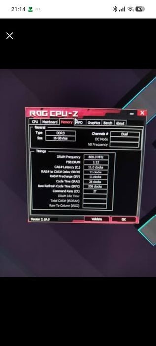 Intel xeon ES 2689
16gb memória
SSD 250gb
NVIDIA 210
Troco por Nintendo Switch
16gb memória
SSD 250gb
NVIDIA 210
Troco por Nintendo Switch
