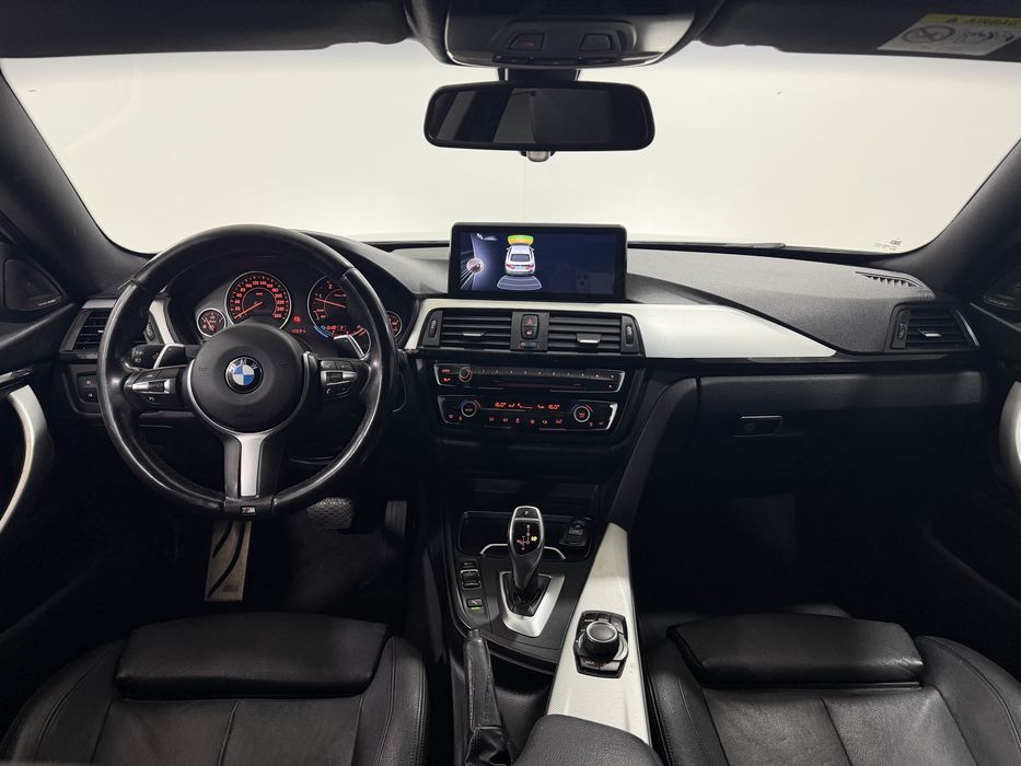 BMW 420d F36 Pack M Performance Steptronic Nacional