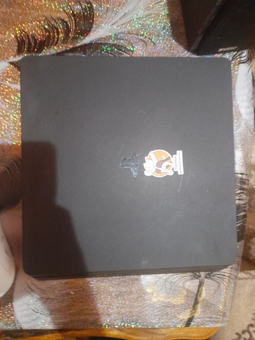 Пс 4 слим версия