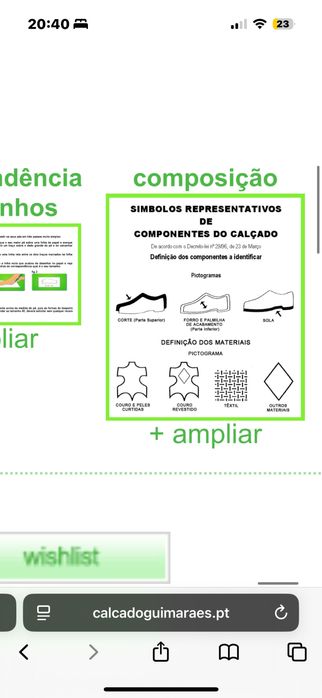 Coturno/ botas preto mulher Guimarães - promoçao verão