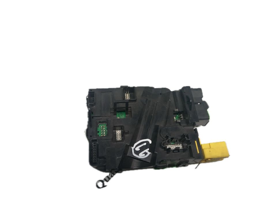 Sensor ângulo direção VOLKSWAGEN Golf VI (5K1)