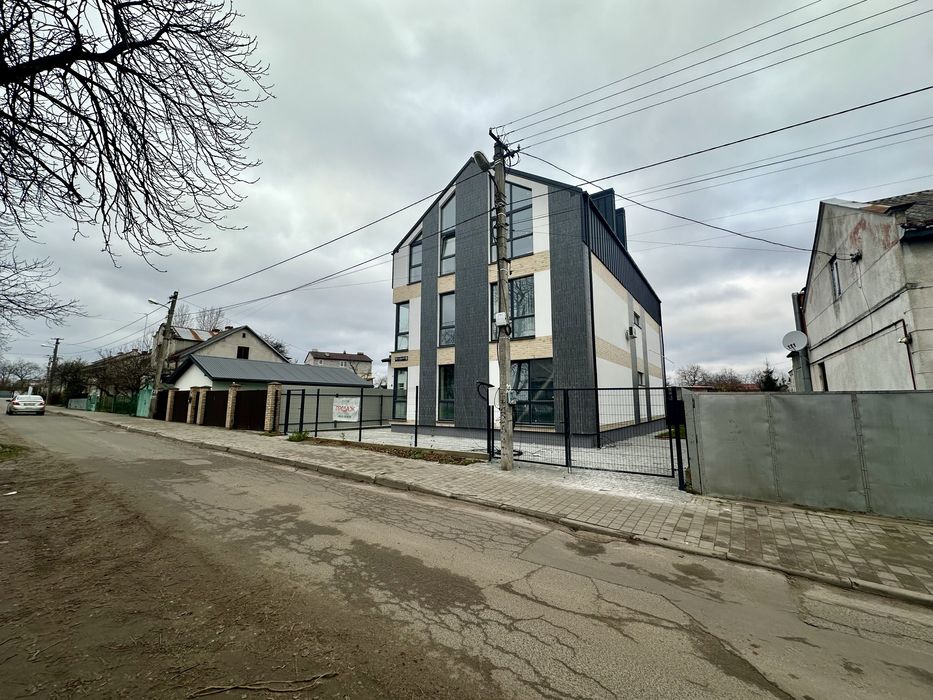 ‼️1-кім кв  по вул.Васильченка /Б. Хмельницького  новобудова