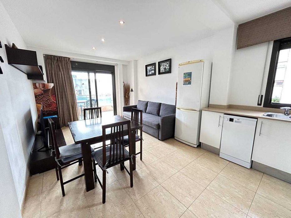 Продам квартиру в м. Льорет де Мар, Іспанія