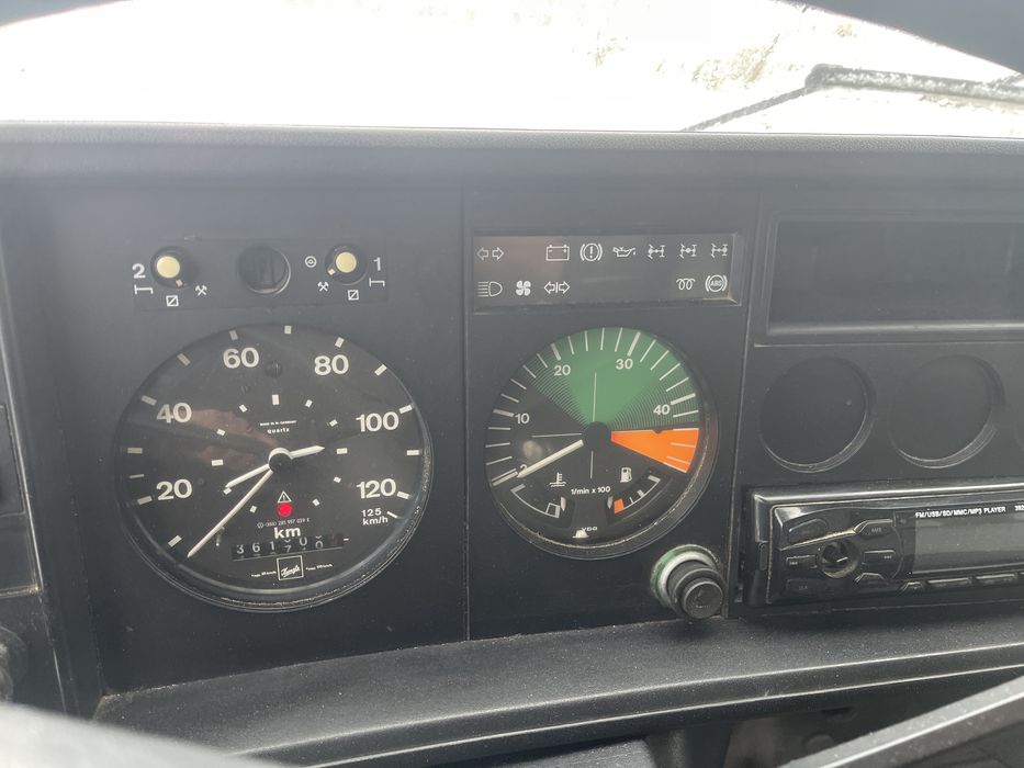 Продам фольцваген лт 45