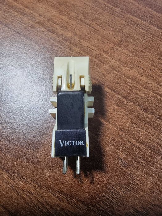 Головка звукоснимателя, Картридж, Victor MD-1016RB