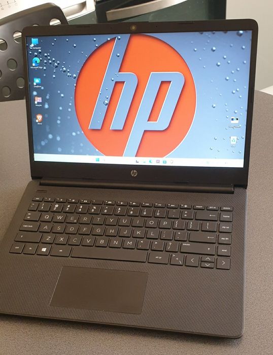 3-Letni laptop Windows 11 zadbany