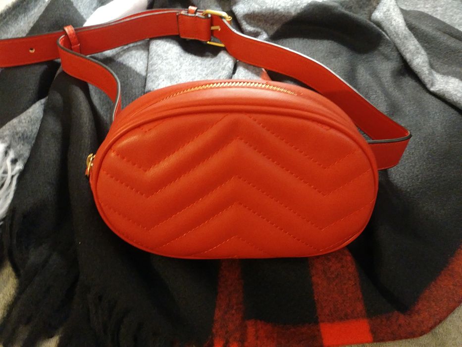 Torebka nerka must have czerwona_nowa