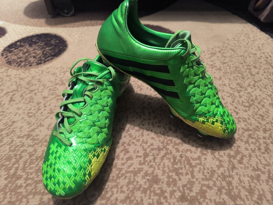 Бутси, Adidas predator 2013 рік