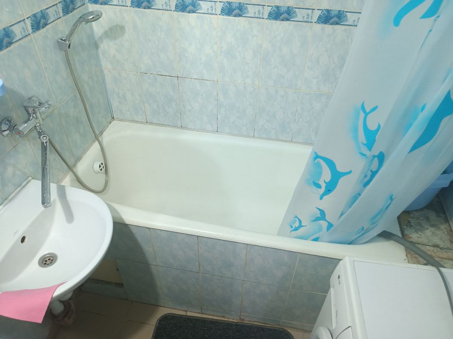 Оренда 1 кім кв.  Б ТЕНА