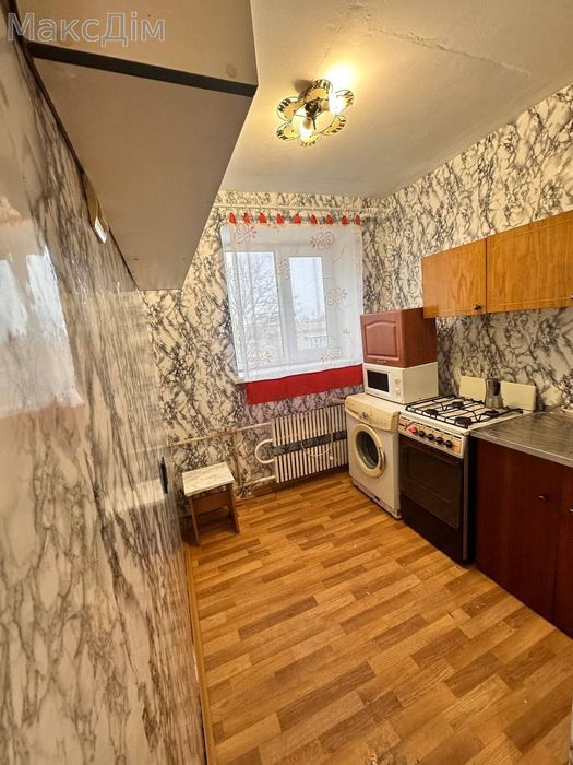 Продаж 1-кімнатної квартири в хорошому стані