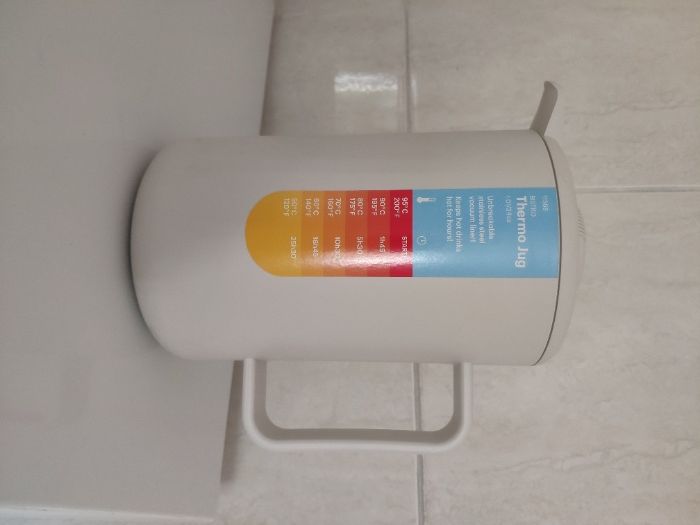 BODUM | Jarro Térmico *novo*