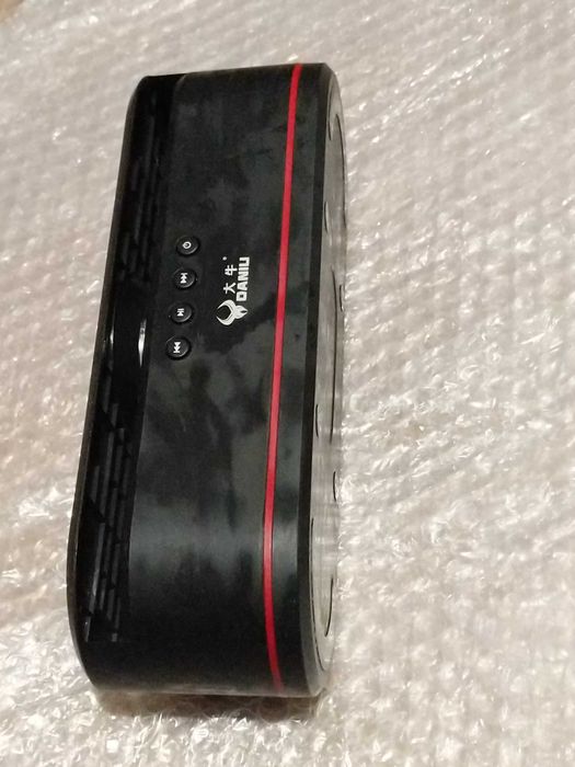 Портативна bluetooth колонка Daniu DS-7613