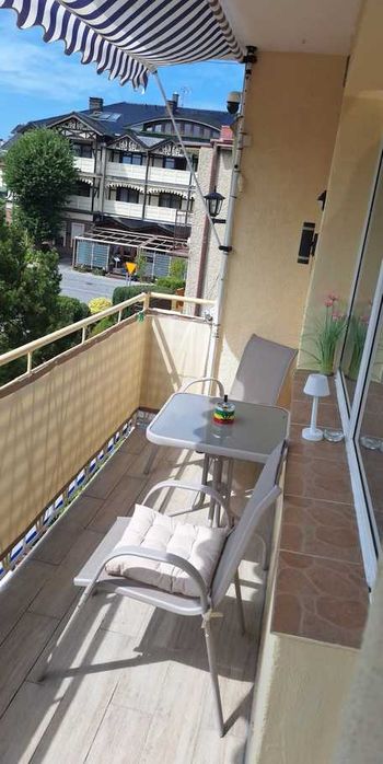 Wczasy u Mirka  Dziwnów