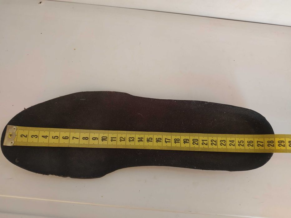 Timberland термо черевики оригинал 43/28см