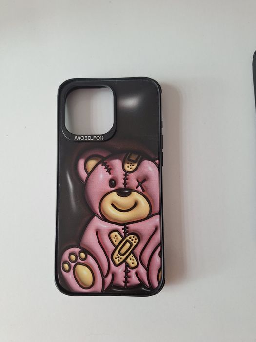 Etui do iphone 16Pro max