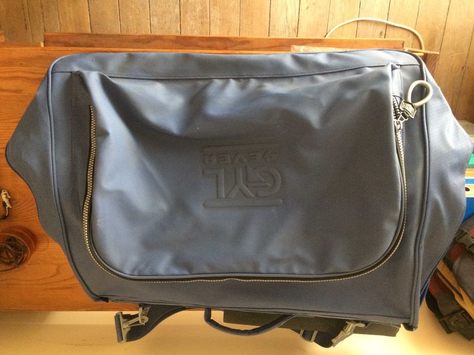 Mala/Saco GYL Bagages.