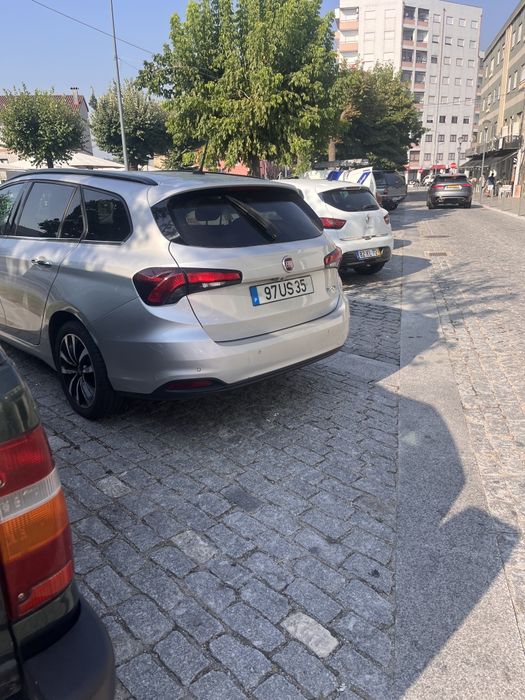Fiat Tipo 1.3 multijet — photo 3
