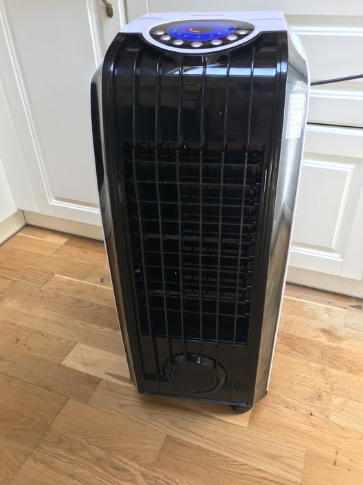 Klimatyzator Ravanson KR7010