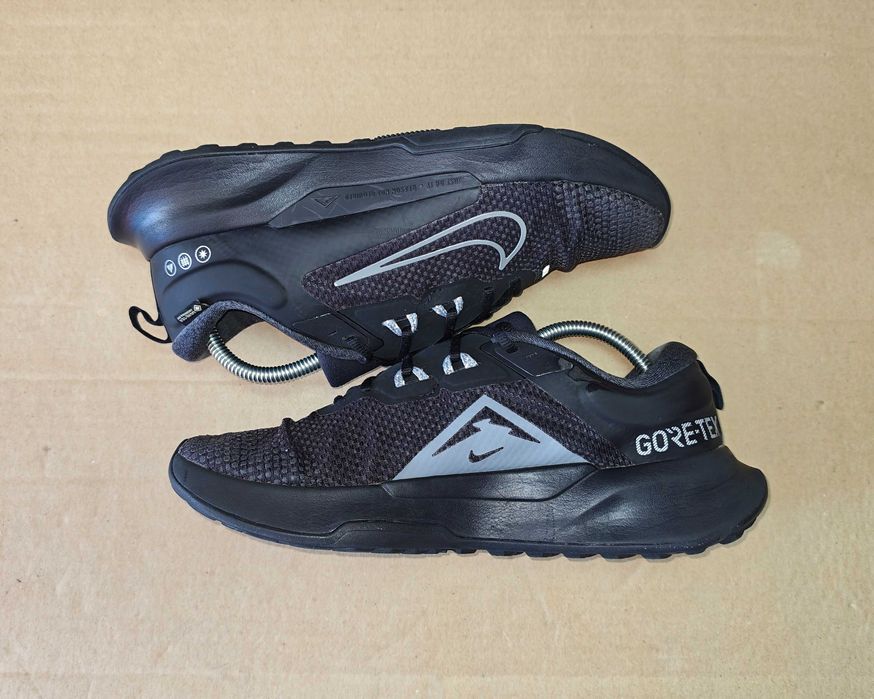 Оригінальні Трейлові Кросівки Nike Juniper Trail 2 GTX Розмір 44