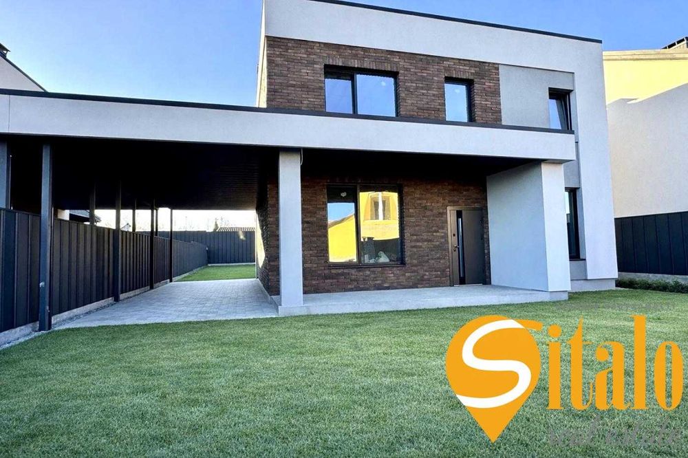 Продаж Будинку 150м2, Осокорки, 6 соток,Osocor Residence.Славутич