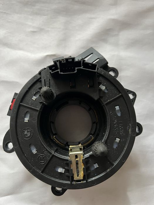 Шлейф руля БМВ е46/BMW e46