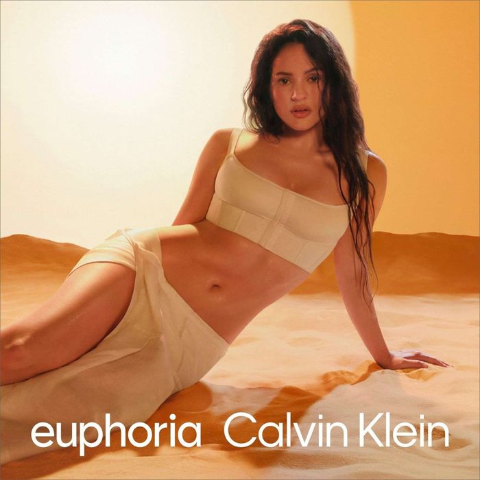CALVIN KLEIN Euphoria Solar Elixir Parfum Intense
