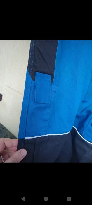 Spodnie robocze artec