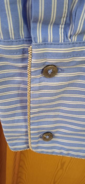 Жіноча блуза-рубашка, нова