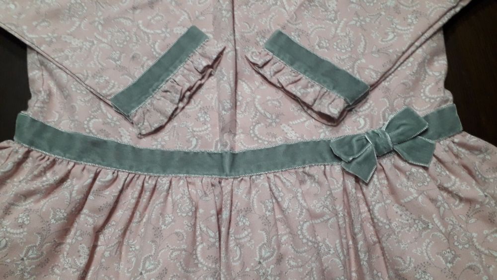 Vestido lanidor- novo !