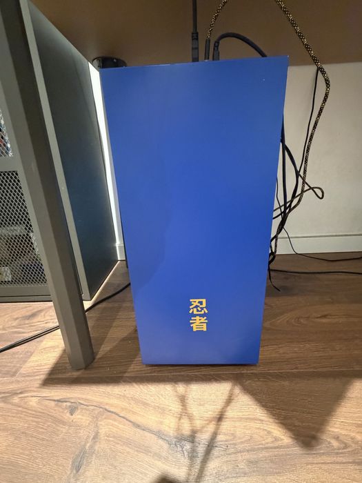 Torre Gaming rtx 3080
