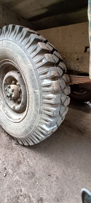 Продам Уаз 3303 з будкою
