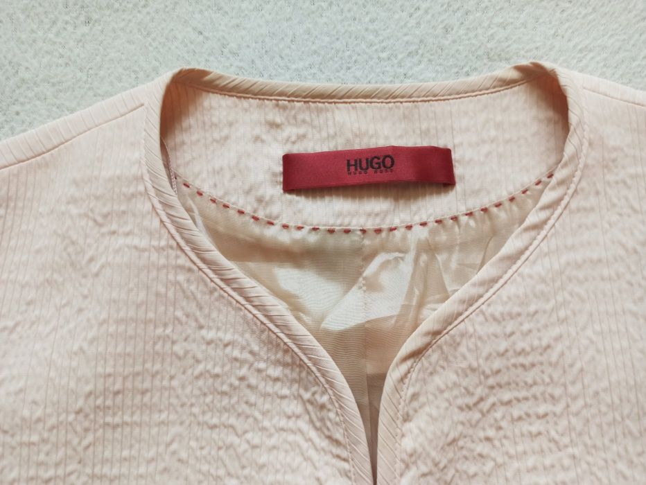 Пиджак женский Hugo Boss