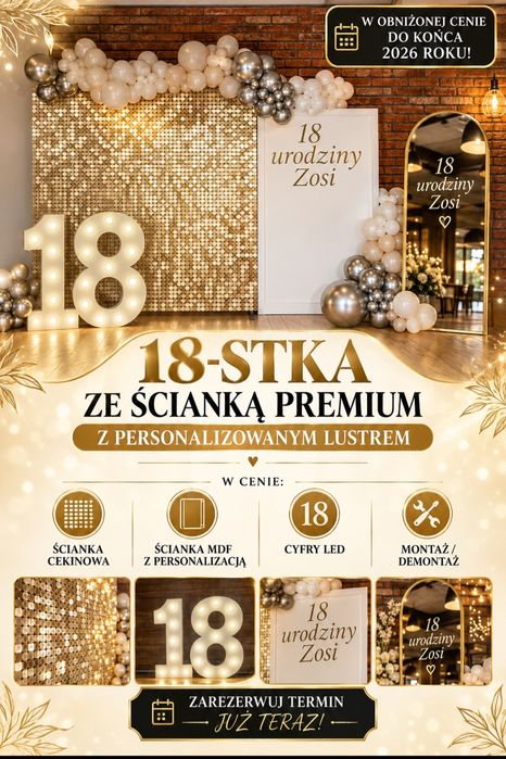 Ścianki balonowe