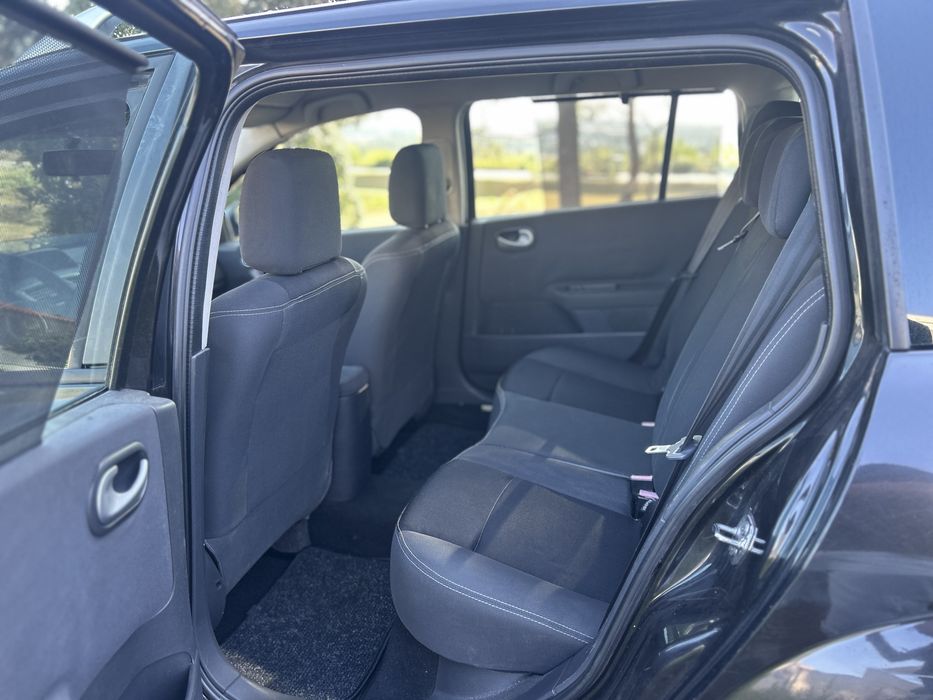 Reanult Megane Extreme 1.5 DCI