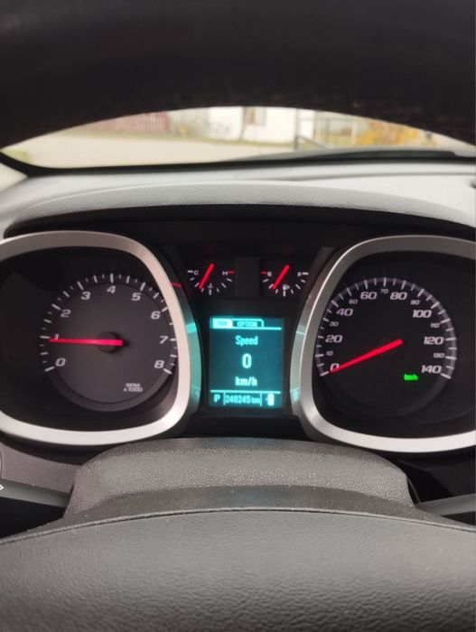 Продам автомобіль 2014рік