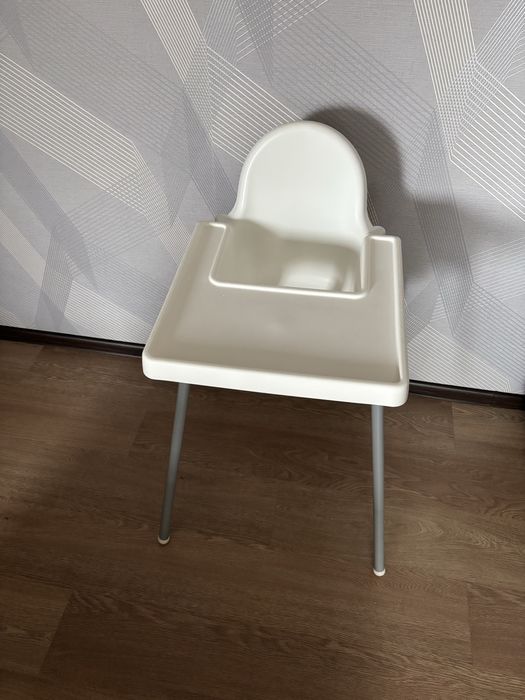 Стілець для годування IKEA ANTILOP