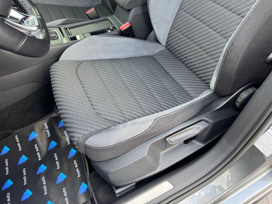 Volkswagen Golf 2018 freshauto