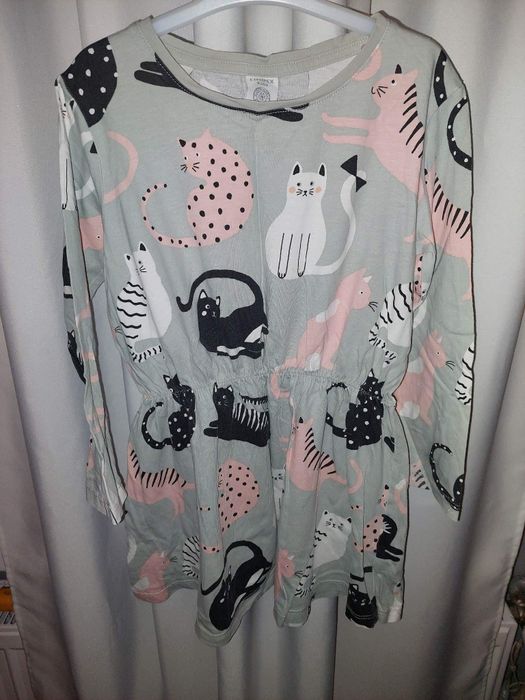 Sukienka lindex 110/116 cm