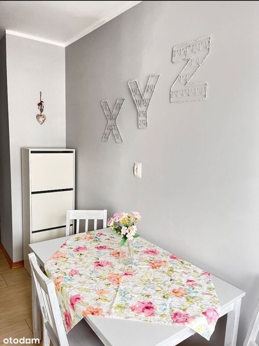 Mieszkanie na wynajem Osowa Góra